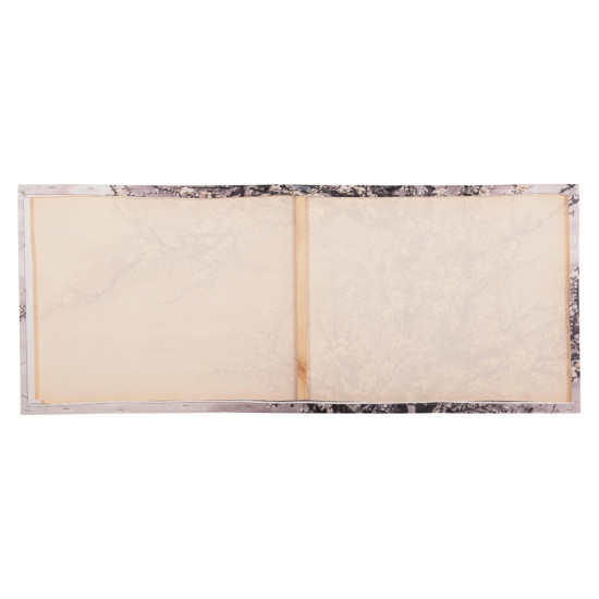 Πινακασ toixoy σειρα gobi hm4796 εκτυπωμενοσ καμβασ 120x2,5(πάχος)x49υεκ. **