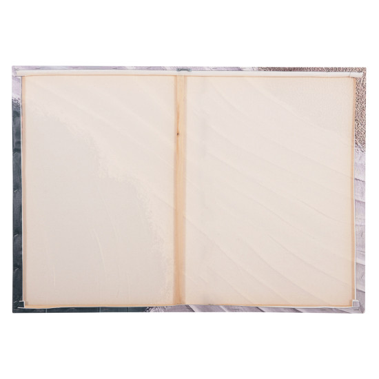 Πινακασ toixoy σειρα gobi hm4856 εκτυπωμενοσ καμβασ 98x2,5(πάχος)x68υεκ. **