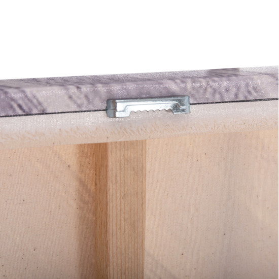 Πινακασ toixoy σειρα gobi hm4856 εκτυπωμενοσ καμβασ 98x2,5(πάχος)x68υεκ. **