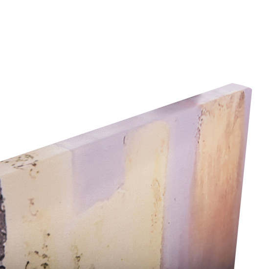 Πινακασ toixoy σειρα gobi hm4858 εκτυπωμενοσ καμβασ 68x2,5(πάχος)x78υεκ. **