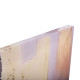 Πινακασ toixoy σειρα gobi hm4858 εκτυπωμενοσ καμβασ 68x2,5(πάχος)x78υεκ. **