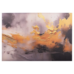 Πινακασ toixoy σειρα gobi hm4859 εκτυπωμενοσ καμβασ 98x2,5(πάχος)x68υεκ. **