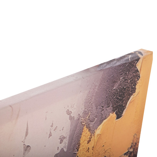 Πινακασ toixoy σειρα gobi hm4859 εκτυπωμενοσ καμβασ 98x2,5(πάχος)x68υεκ. **