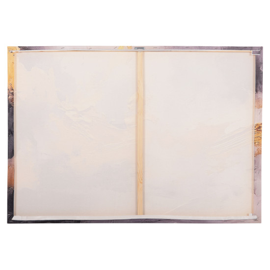 Πινακασ toixoy σειρα gobi hm4859 εκτυπωμενοσ καμβασ 98x2,5(πάχος)x68υεκ. **