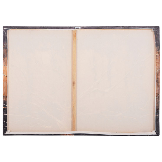 Πινακασ toixoy σειρα gobi hm4861 εκτυπωμενοσ καμβασ 98x2,5(πάχος)x68υεκ. **