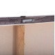 Πινακασ toixoy σειρα gobi hm4861 εκτυπωμενοσ καμβασ 98x2,5(πάχος)x68υεκ. **