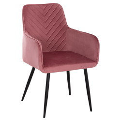 ΠΟΛΥΘΡΟΝΑ LATRELL HM8582.12 ΣΑΠΙΟ ΜΗΛΟ ΒΕΛΟΥΔΟ & ΜΑΥΡΑ ΜΕΤΑΛΛΙΚΑ ΠΟΔΙΑ 54x57x84Yεκ. - 2τεμ ** ΠΟΛΥΘΡΟΝΑ LATRELL HM8582.12 ΣΑΠΙΟ ΜΗΛΟ ΒΕΛΟΥΔΟ & ΜΑΥΡΑ ΜΕΤΑΛΛΙΚΑ ΠΟΔΙΑ 54x57x84Yεκ. - 2τεμ **