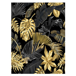 Πινακασ toixoy σειρα gobi hm4781 εκτυπωμενοσ καμβασ 70x3(πάχος)x100υεκ. **