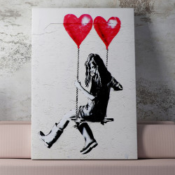 Πινακασ toixoy σειρα gobi hm4813 εκτυπωμενοσ καμβασ 50x3(πάχος)x70yεκ. **