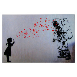 Πινακασ toixoy σειρα gobi hm4815 εκτυπωμενοσ καμβασ 70x3(πάχος)x50yεκ. **