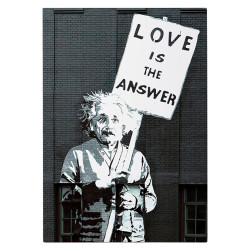 Πινακασ toixoy σειρα gobi hm4818 εκτυπωμενοσ καμβασ 50x3(πάχος)x70yεκ. **