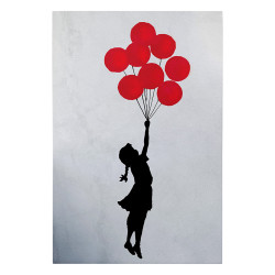 Πινακασ toixoy σειρα gobi hm4824 εκτυπωμενοσ καμβασ 50x3(πάχος)x70yεκ. **