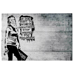 Πινακασ toixoy σειρα gobi hm4831 εκτυπωμενοσ καμβασ 70x3(πάχος)x50yεκ. **