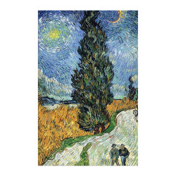 Πινακασ toixoy σειρα gobi hm4849 εκτυπωμενοσ καμβασ 45x3(πάχος)x70yεκ. **