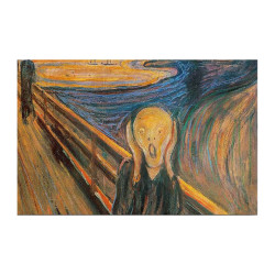 Πινακασ toixoy σειρα gobi hm4851 εκτυπωμενοσ καμβασ 70x3(πάχος)x45yεκ. **