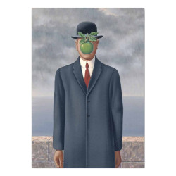 Πινακασ toixoy σειρα gobi hm4853 εκτυπωμενοσ καμβασ 70x3(πάχος)x100yεκ. **