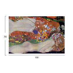 Πινακασ toixoy σειρα gobi hm4834 εκτυπωμενοσ καμβασ 100x3(πάχος)x70yεκ. **