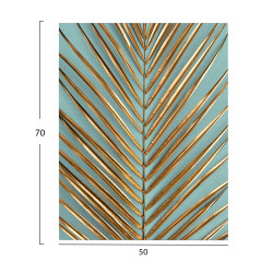 Πινακασ toixoy σειρα gobi hm4765 εκτυπωμενοσ καμβασ 50x3(πάχος)x70υεκ. **