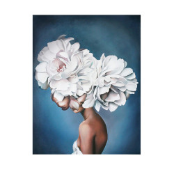 Πινακασ toixoy σειρα gobi hm4767 εκτυπωμενοσ καμβασ 50x3(πάχος)x70υεκ. **