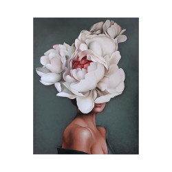 Πινακασ toixoy σειρα gobi hm4768 εκτυπωμενοσ καμβασ 50x3(πάχος)x70υεκ. **