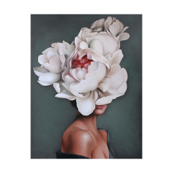 Πινακασ toixoy σειρα gobi hm4769 εκτυπωμενοσ καμβασ 70x3(πάχος)x100υεκ. **