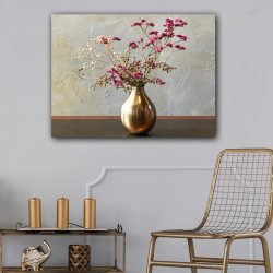 Πινακασ toixoy σειρα gobi hm4773 εκτυπωμενοσ καμβασ 100x3(πάχος)x70υεκ. **