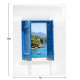 Πινακασ toixoy σειρα gobi hm4770 εκτυπωμενοσ καμβασ 70x3(πάχος)x100υεκ. **