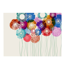 Πινακασ toixoy σειρα gobi hm4776 εκτυπωμενοσ καμβασ 100x3(πάχος)x70υεκ. **