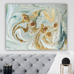 Πινακασ toixoy σειρα gobi hm4779 εκτυπωμενοσ καμβασ 100x3(πάχος)x70υεκ. **