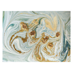 Πινακασ toixoy σειρα gobi hm4779 εκτυπωμενοσ καμβασ 100x3(πάχος)x70υεκ. **