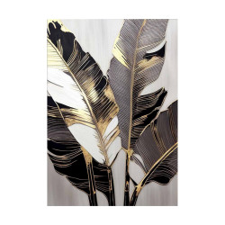 Πινακασ toixoy σειρα gobi hm4857 εκτυπωμενοσ καμβασ 70x2,8(πάχος)x100υεκ. **