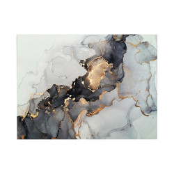 Πινακασ toixoy σειρα gobi hm4783 εκτυπωμενοσ καμβασ 100x3(πάχος)x70υεκ. **