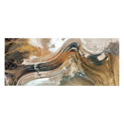 Πινακασ toixoy σειρα gobi hm4788 εκτυπωμενοσ καμβασ 120x3(πάχος)x50υεκ. **