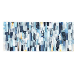 Πινακασ toixoy σειρα gobi hm4790 εκτυπωμενοσ καμβασ 120x3(πάχος)x50υεκ. **