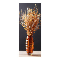 Πινακασ toixoy σειρα gobi hm4799 εκτυπωμενοσ καμβασ 50x3(πάχος)x120υεκ. **