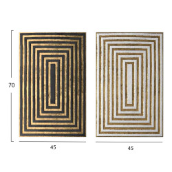 Πινακασ toixoy 2τμχ σειρα gobi hm4841 εκτυπωμενοσ καμβασ 45x2,8(πάχος)x70yεκ.(x2) **