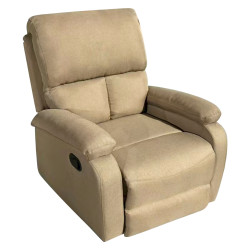 Πολυθρονα relax dioni hm3296.03 μπεζ υφασμα 81x94x97υεκ. ** Πολυθρονα relax dioni hm3296.03 μπεζ υφασμα 81x94x97υεκ. **