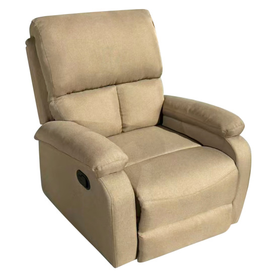 Πολυθρονα relax dioni hm3296.03 μπεζ υφασμα 81x94x97υεκ. ** Πολυθρονα relax dioni hm3296.03 μπεζ υφασμα 81x94x97υεκ. **