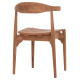 Καρεκλα τραπεζαριασ εξ.χωρου donny hm6378 ξυλο teak 52x54x74υεκ. ** Καρεκλα τραπεζαριασ εξ.χωρου donny hm6378 ξυλο teak 52x54x74υεκ. **