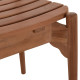 Καρεκλα τραπεζαριασ εξ.χωρου donny hm6378 ξυλο teak 52x54x74υεκ. ** Καρεκλα τραπεζαριασ εξ.χωρου donny hm6378 ξυλο teak 52x54x74υεκ. **