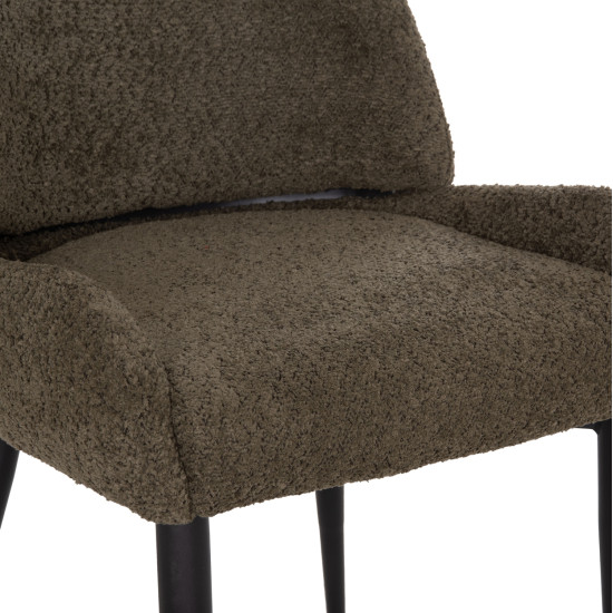 ΚΑΡΕΚΛΑ SARKY HM8585.13 ΥΦΑΣΜΑ ΜΠΟΥΚΛΕ ΠΡΑΣΙΝΟ ΜΕ ΜΕΤΑΛΛΙΚΑ ΠΟΔΙΑ 56x64x88Yεκ. - 2τεμ ** ΚΑΡΕΚΛΑ SARKY HM8585.13 ΥΦΑΣΜΑ ΜΠΟΥΚΛΕ ΠΡΑΣΙΝΟ ΜΕ ΜΕΤΑΛΛΙΚΑ ΠΟΔΙΑ 56x64x88Yεκ. - 2τεμ **