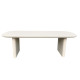 Τραπεζι τραπεζαριασ azami hm6601.02 μπεζ fiber cement 300x112x75υεκ. ** Τραπεζι τραπεζαριασ azami hm6601.02 μπεζ fiber cement 300x112x75υεκ. **