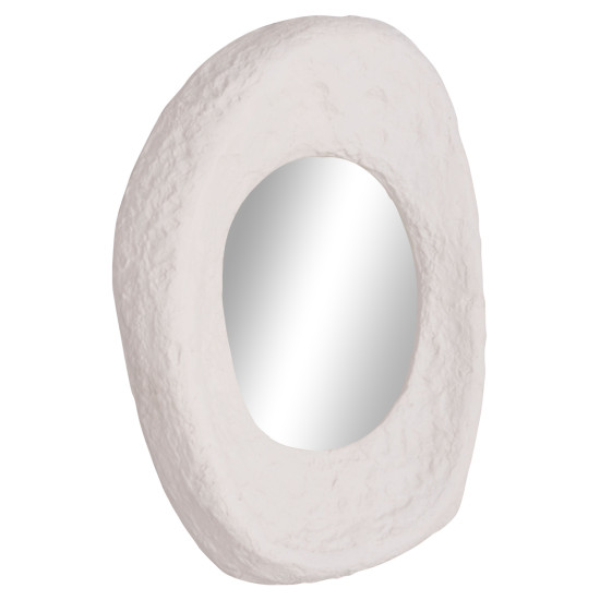 Καθρεπτησ τοιχου riffe hm4695.02 fiber cement λευκο 60x13x85υεκ. **