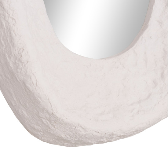 Καθρεπτησ τοιχου riffe hm4695.02 fiber cement λευκο 60x13x85υεκ. **