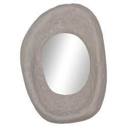 Καθρεπτησ τοιχου riffe hm4695.03 fiber cement γκρι 60x13x85υεκ. **