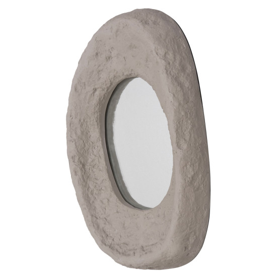 Καθρεπτησ τοιχου riffe hm4695.03 fiber cement γκρι 60x13x85υεκ. **