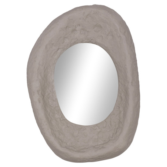 Καθρεπτησ τοιχου riffe hm4695.03 fiber cement γκρι 60x13x85υεκ. **