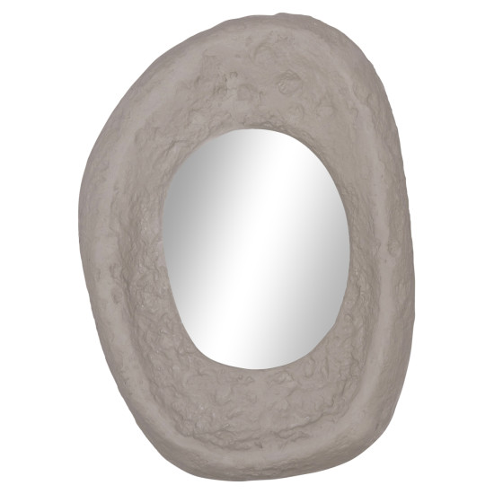 Καθρεπτησ τοιχου riffe hm4695.03 fiber cement γκρι 60x13x85υεκ. **