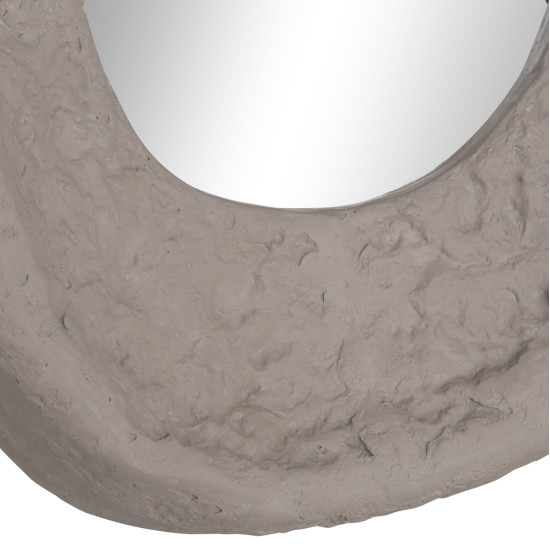 Καθρεπτησ τοιχου riffe hm4695.03 fiber cement γκρι 60x13x85υεκ. **