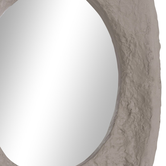 Καθρεπτησ τοιχου riffe hm4695.03 fiber cement γκρι 60x13x85υεκ. **